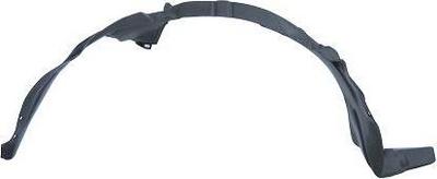Aftermarket FENDERS LINERS/SPLASH SHIELDS for FORD - ESCORT, ESCORT,97-02,RT Front fender inner panel
