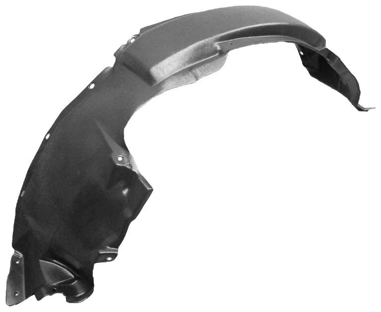 Replacement FORD ESCAPE FENDERS LINERS SPLASH SHIELDS Aftermarket