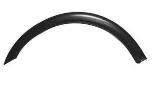 Aftermarket APRON/VALANCE/FILLER PLASTIC for FORD - F-150, F-150,97-03,LT Front wheel opening molding