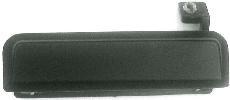 Aftermarket DOOR HANDLES for FORD - ESCORT, ESCORT,81-90,LT Front door handle outer