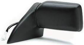 Aftermarket MIRRORS for FORD - ESCORT, ESCORT,91-96,LT Mirror outside rear view