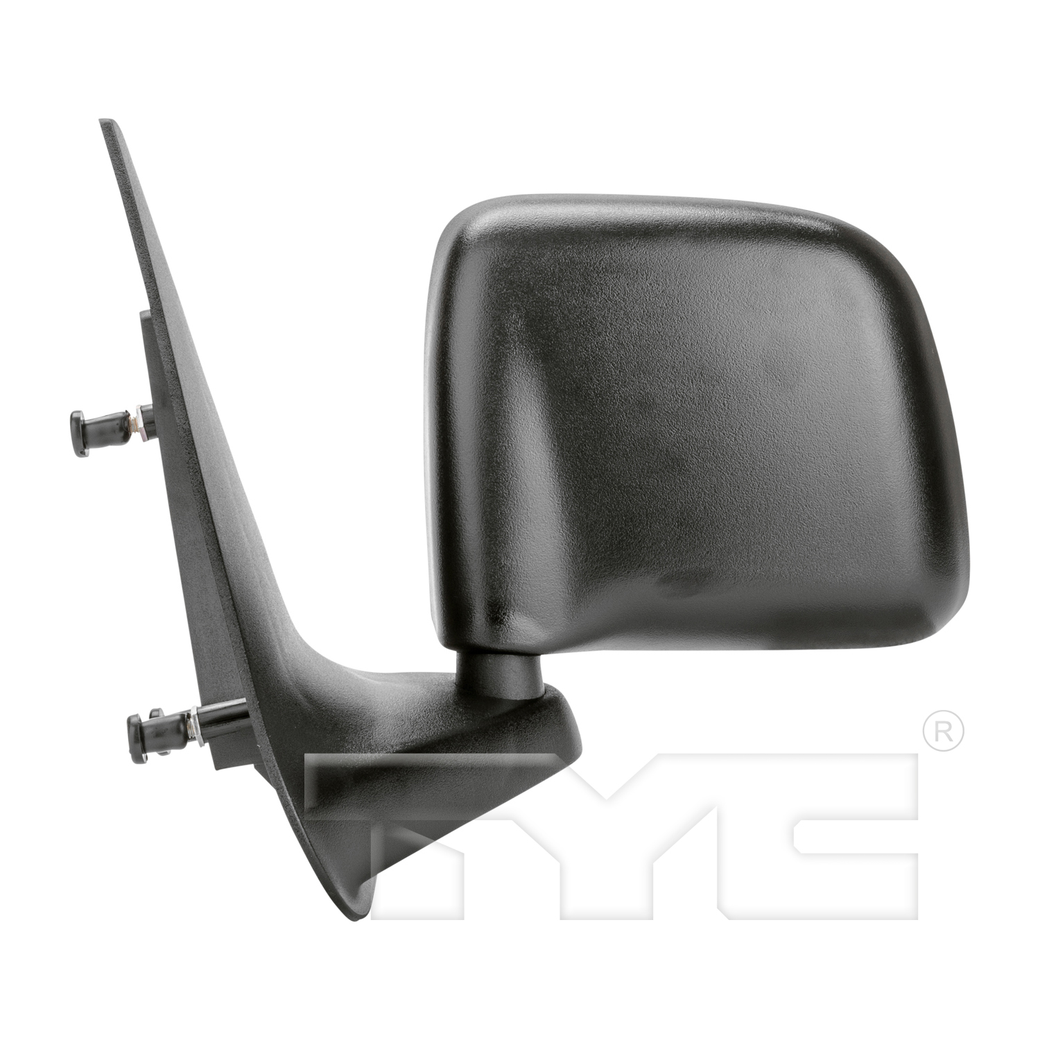 Aftermarket MIRRORS for MAZDA - B4000, B4000,94-98,LT Mirror outside rear view