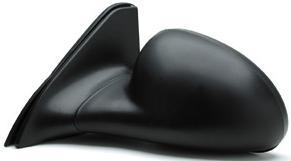 Aftermarket MIRRORS for FORD - ESCORT, ESCORT,97-02,LT Mirror outside rear view