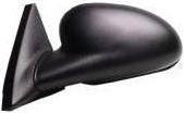 Aftermarket MIRRORS for FORD - ESCORT, ESCORT,98-03,LT Mirror outside rear view
