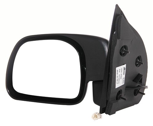 Aftermarket MIRRORS for FORD - F-250 SUPER DUTY, F-250 SUPER DUTY,99-00,LT Mirror outside rear view