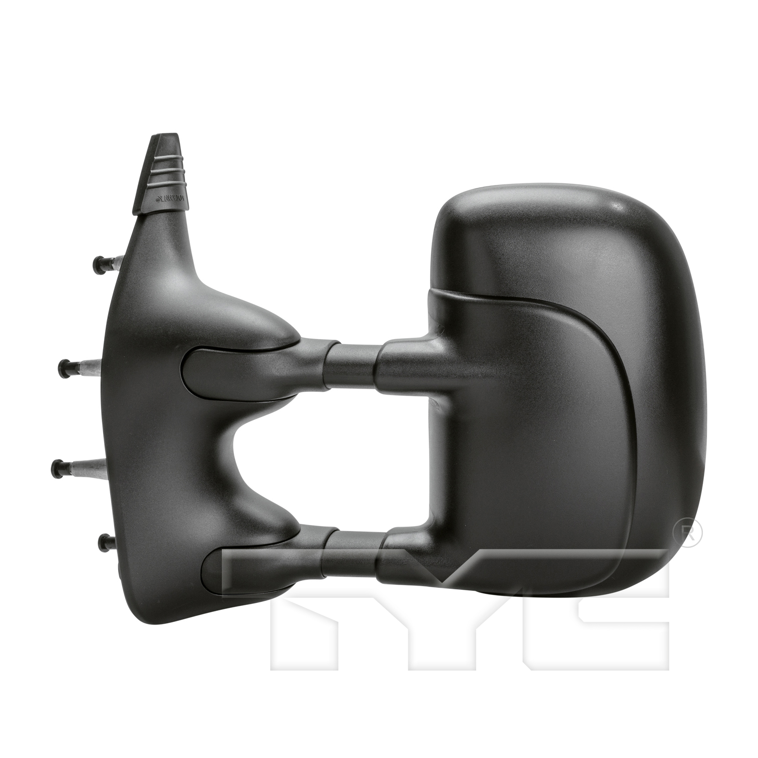 Aftermarket MIRRORS for FORD - E-150, E-150,03-14,LT Mirror outside rear view