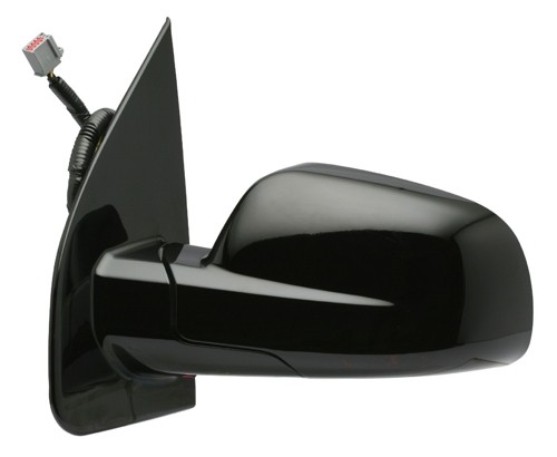 Aftermarket MIRRORS for FORD - FREESTAR, FREESTAR,04-05,LT Mirror outside rear view