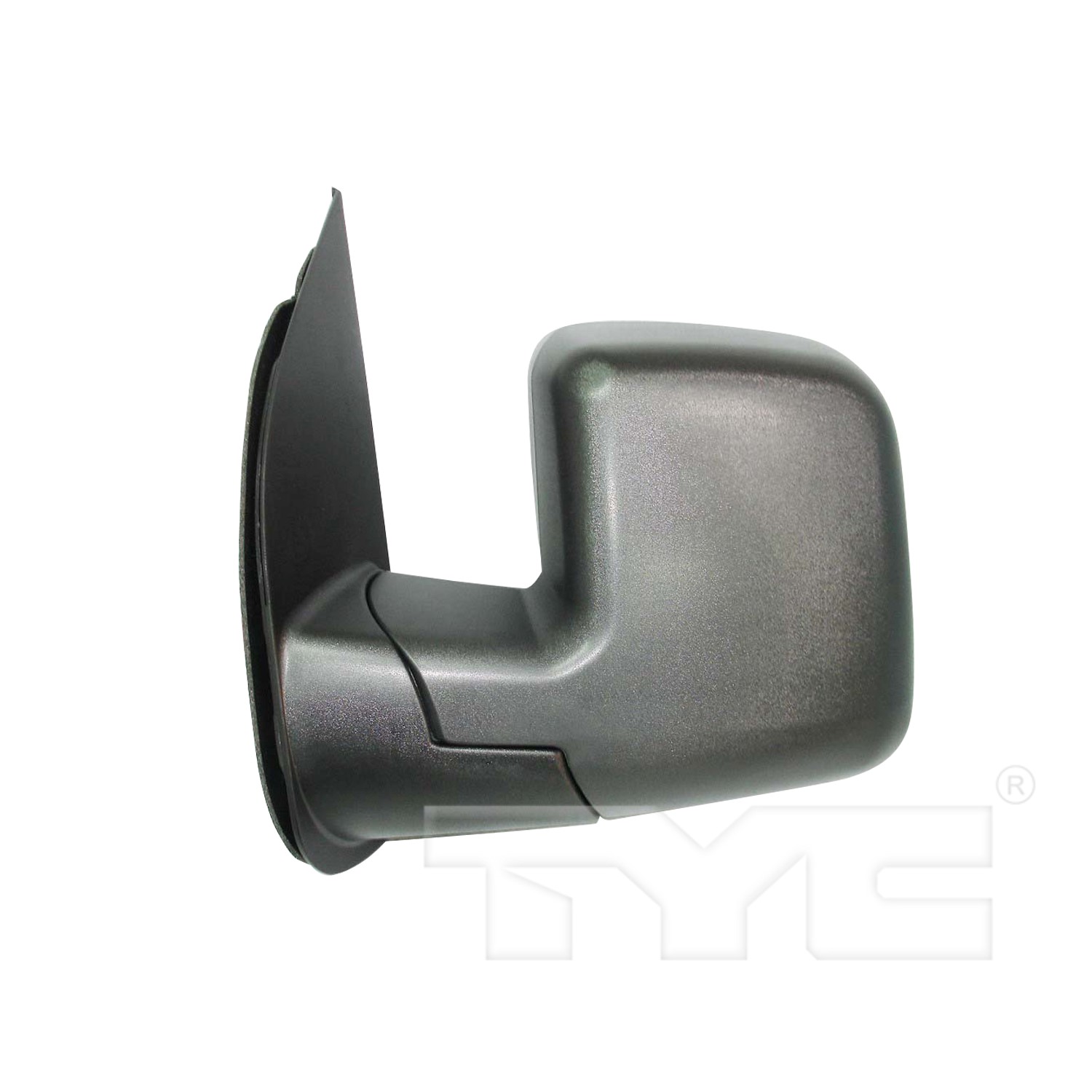 Aftermarket MIRRORS for FORD - E-150, E-150,03-07,LT Mirror outside rear view