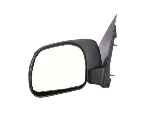 Aftermarket MIRRORS for FORD - F-350 SUPER DUTY, F-350 SUPER DUTY,01-07,LT Mirror outside rear view