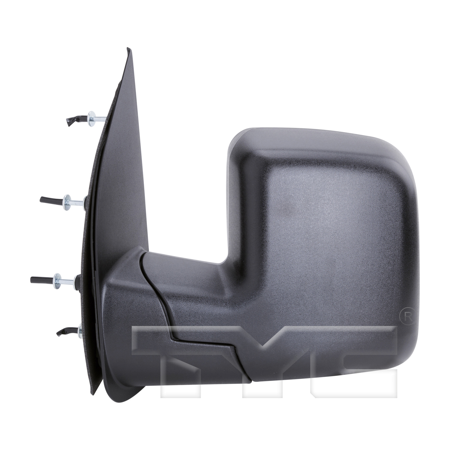 Aftermarket MIRRORS for FORD - E-150, E-150,03-07,LT Mirror outside rear view