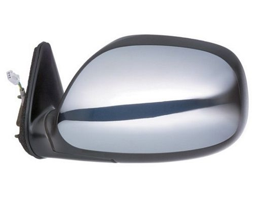 Aftermarket MIRRORS for FORD - FREESTYLE, FREESTYLE,05-07,LT Mirror outside rear view