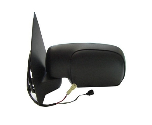 Aftermarket MIRRORS for FORD - EXCURSION, EXCURSION,00-01,LT Mirror outside rear view