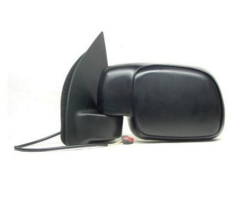 Aftermarket MIRRORS for FORD - F-250 SUPER DUTY, F-250 SUPER DUTY,08-10,LT Mirror outside rear view