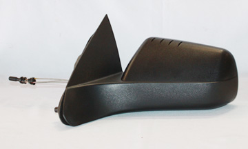 Aftermarket MIRRORS for FORD - FOCUS, FOCUS,08-11,LT Mirror outside rear view