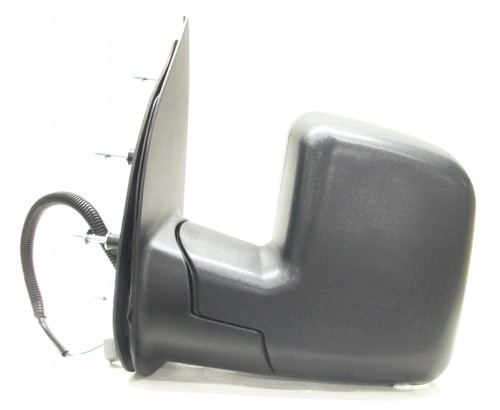 Aftermarket MIRRORS for FORD - E-150, E-150,10-14,LT Mirror outside rear view