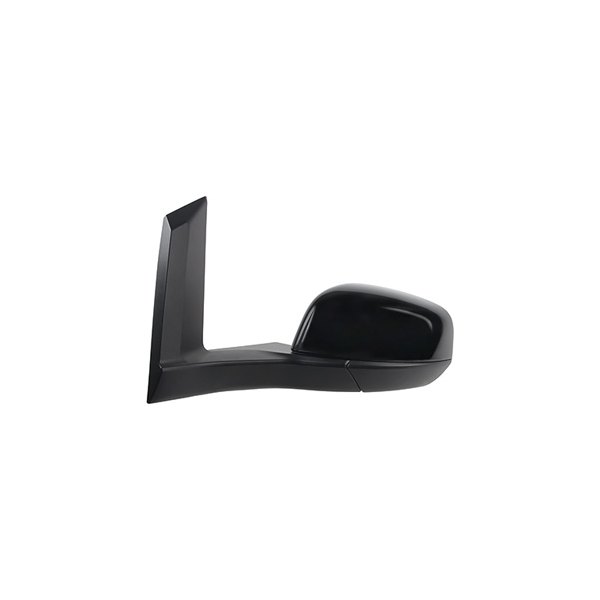 Aftermarket MIRRORS for FORD - TRANSIT CONNECT, TRANSIT CONNECT,14-18,LT Mirror outside rear view