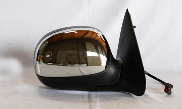 Aftermarket MIRRORS for FORD - F-150, F-150,98-01,RT Mirror outside rear view