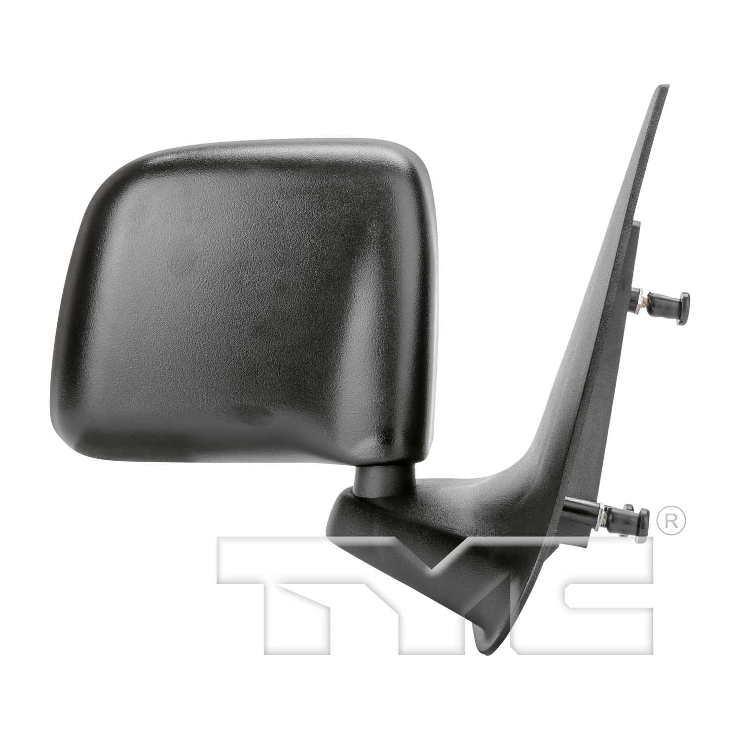 Aftermarket MIRRORS for MAZDA - B4000, B4000,94-98,RT Mirror outside rear view