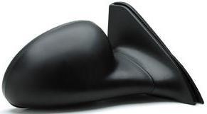 Aftermarket MIRRORS for FORD - ESCORT, ESCORT,97-02,RT Mirror outside rear view