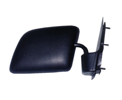 Aftermarket MIRRORS for FORD - E-150, E-150,03-07,RT Mirror outside rear view
