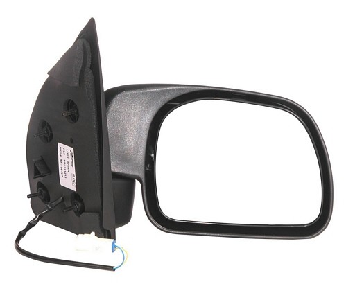 Aftermarket MIRRORS for FORD - F-250 SUPER DUTY, F-250 SUPER DUTY,99-00,RT Mirror outside rear view