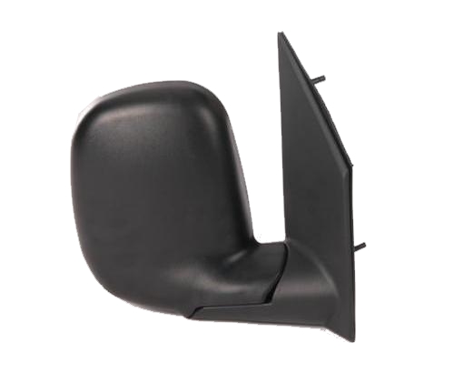 Aftermarket MIRRORS for FORD - E-150 ECONOLINE CLUB WAGON, E-150 ECONOLINE CLUB WAGON,94-02,RT Mirror outside rear view