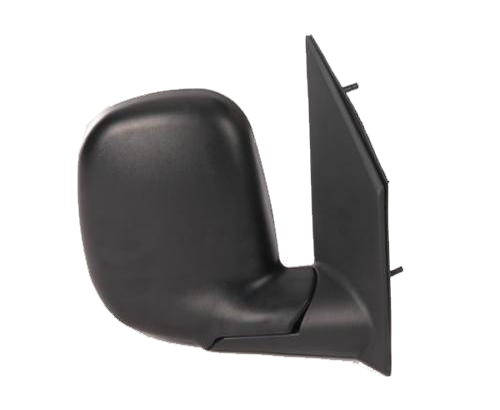 Aftermarket MIRRORS for FORD - E-150, E-150,03-04,RT Mirror outside rear view