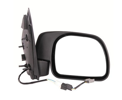 Aftermarket MIRRORS for FORD - F-350 SUPER DUTY, F-350 SUPER DUTY,01-07,RT Mirror outside rear view