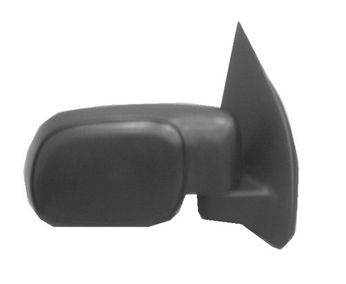 Aftermarket MIRRORS for FORD - EXCURSION, EXCURSION,01-05,RT Mirror outside rear view