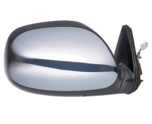 Aftermarket MIRRORS for FORD - FREESTYLE, FREESTYLE,05-07,RT Mirror outside rear view