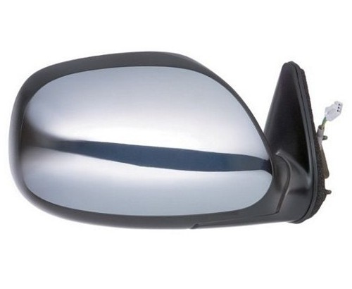 Aftermarket MIRRORS for FORD - FREESTYLE, FREESTYLE,05-07,RT Mirror outside rear view