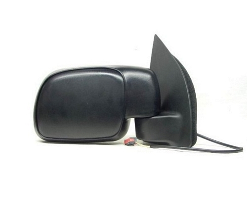 Aftermarket MIRRORS for FORD - F-350 SUPER DUTY, F-350 SUPER DUTY,08-10,RT Mirror outside rear view