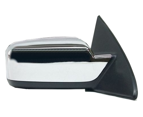 Aftermarket MIRRORS for LINCOLN - ZEPHYR, ZEPHYR,06-06,RT Mirror outside rear view