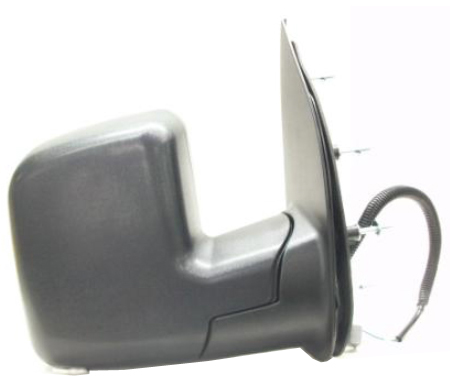 Aftermarket MIRRORS for FORD - E-150, E-150,10-14,RT Mirror outside rear view