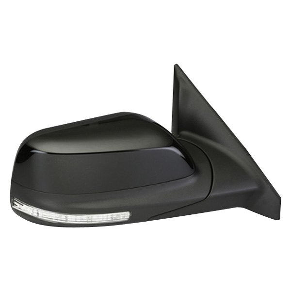Aftermarket MIRRORS for FORD - EXPLORER, EXPLORER,16-19,RT Mirror outside rear view