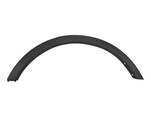Aftermarket MOLDINGS for FORD - ESCAPE, ESCAPE,13-16,LT Rear wheel opening molding