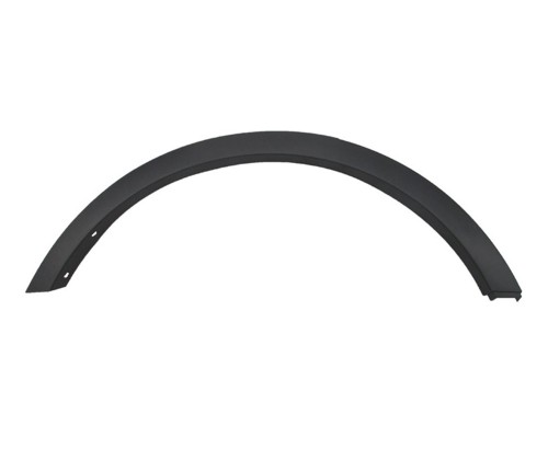 Aftermarket MOLDINGS for FORD - ESCAPE, ESCAPE,13-16,RT Rear wheel opening molding
