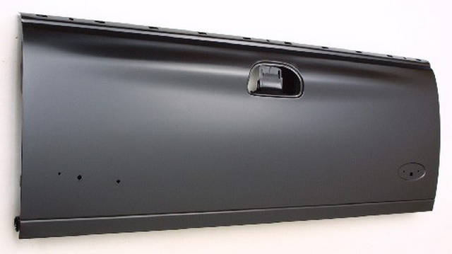 Aftermarket TAILGATES for FORD - F-350 SUPER DUTY, F-350 SUPER DUTY,99-07,Rear gate shell