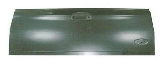 Aftermarket TAILGATES for FORD - F-150, F-150,97-03,Rear gate assembly