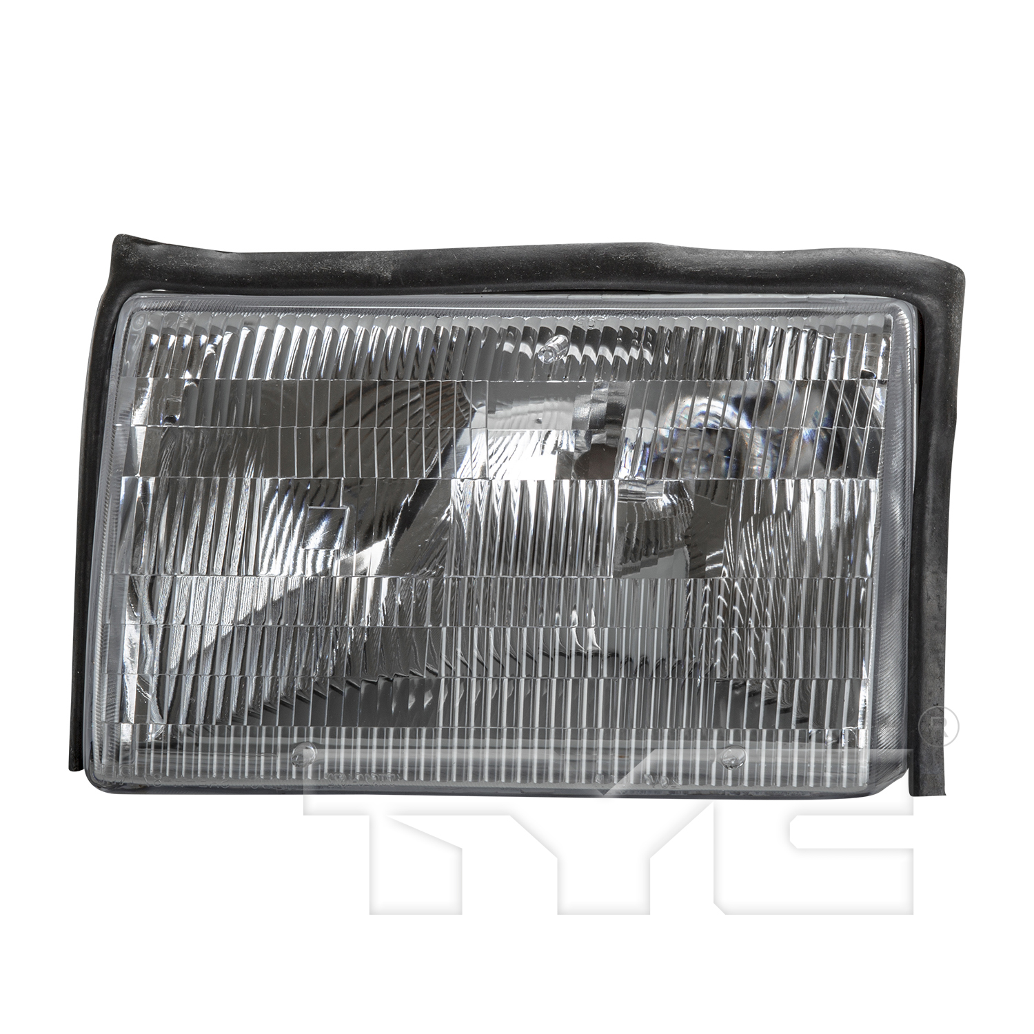 Ford Mustang Parts 98 Headlights