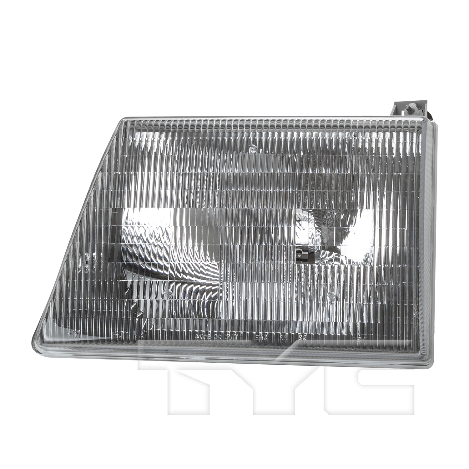 Replacement FORD ECONOLINE HEADLIGHTS Aftermarket HEADLIGHTS for FORD