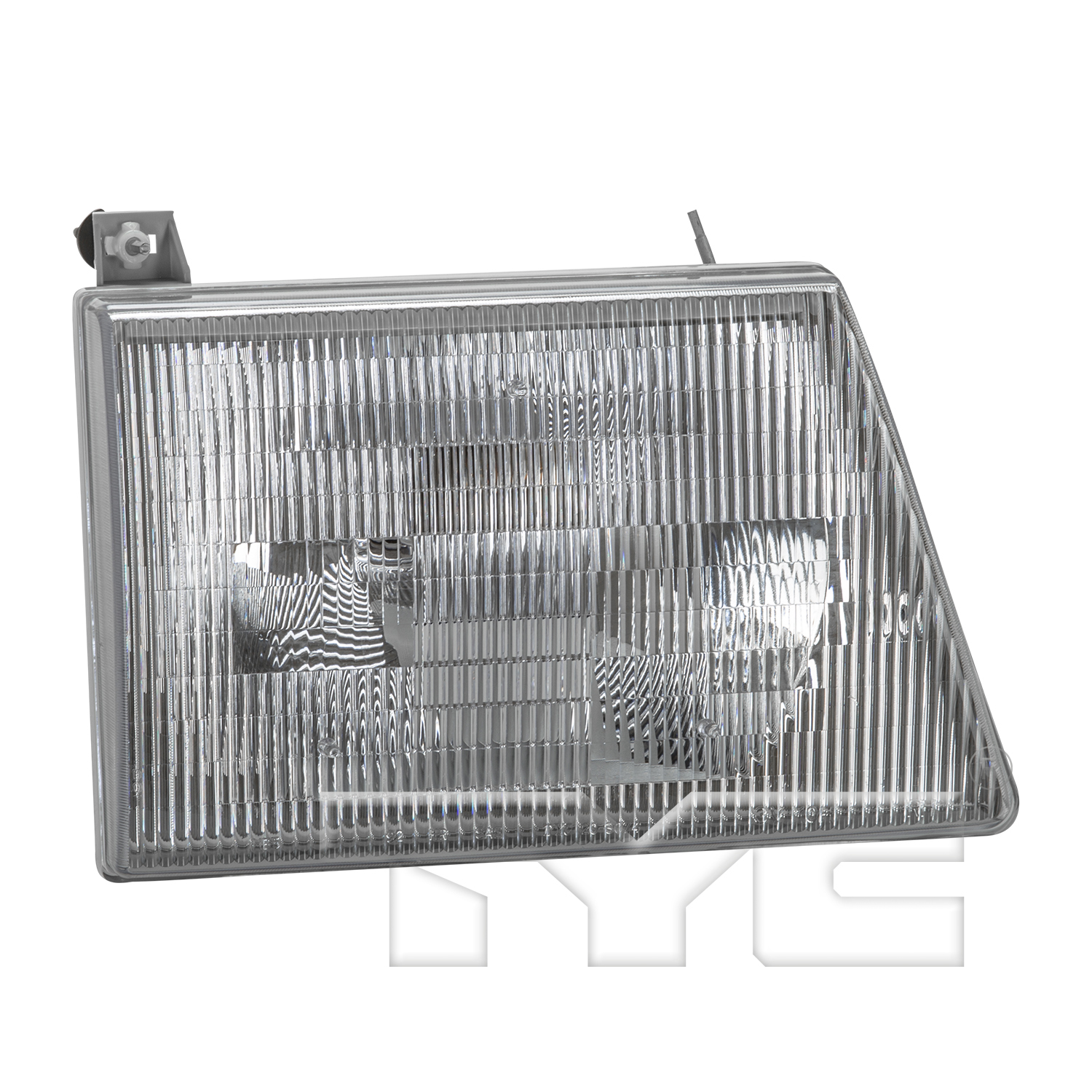 Replacement FORD ECONOLINE HEADLIGHTS Aftermarket HEADLIGHTS for FORD