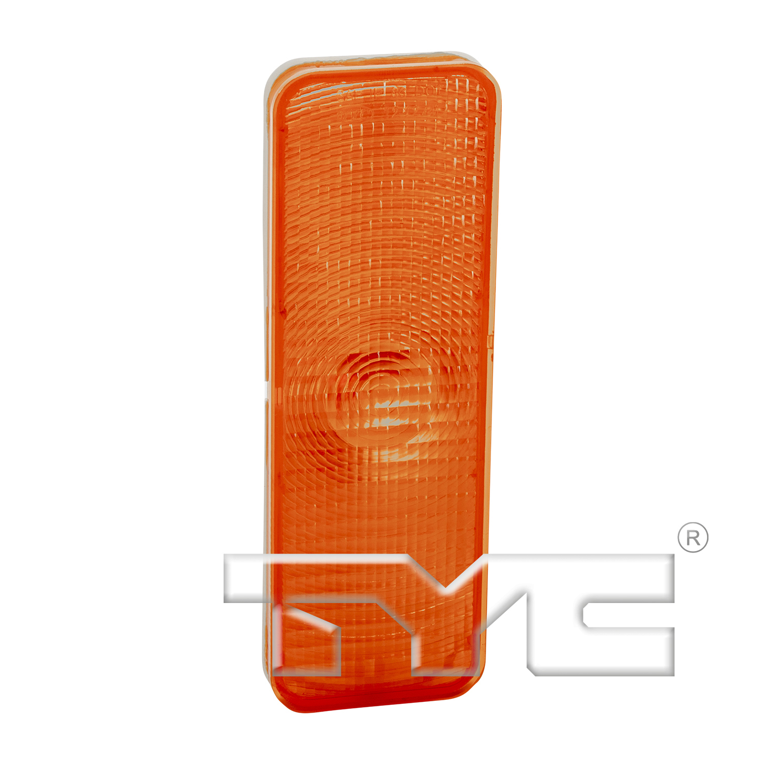 Aftermarket LAMPS for FORD - F-150, F-150,80-86,RT Parklamp assy