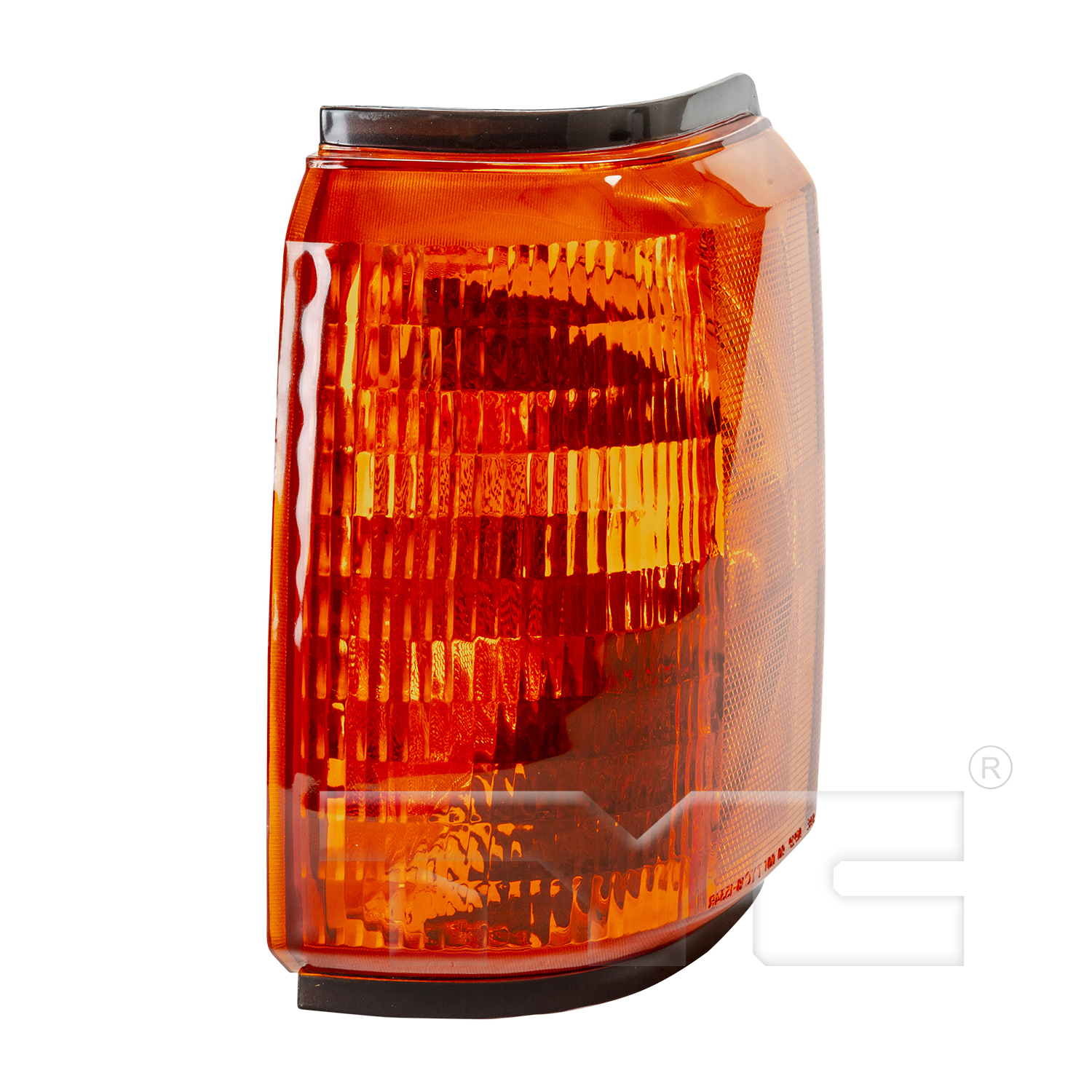 Aftermarket LAMPS for FORD - F-150, F-150,87-91,LT Parklamp assy