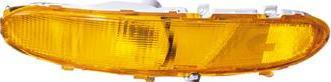 Aftermarket LAMPS for FORD - PROBE, PROBE,93-97,LT Parklamp assy
