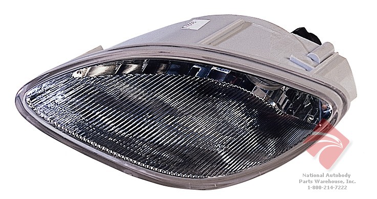 Aftermarket LAMPS for FORD - ESCORT, ESCORT,98-03,LT Parklamp assy