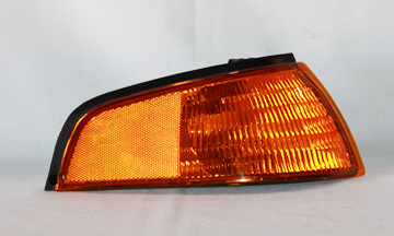 Aftermarket LAMPS for FORD - ESCORT, ESCORT,93-96,RT Parklamp assy