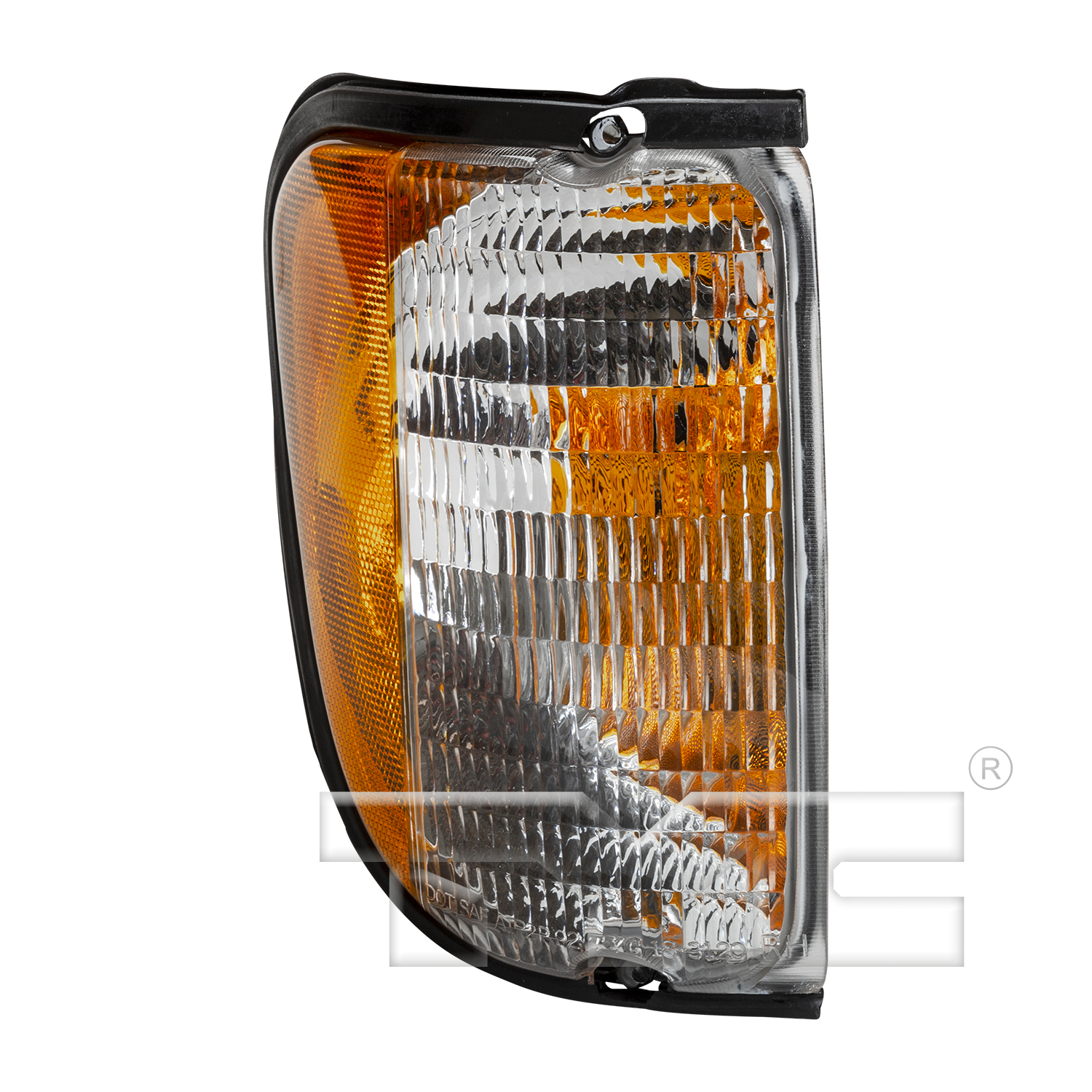 Aftermarket LAMPS for FORD - E-150, E-150,03-03,RT Parklamp assy