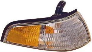 Aftermarket LAMPS for MERCURY - TRACER, TRACER,93-96,RT Parklamp assy