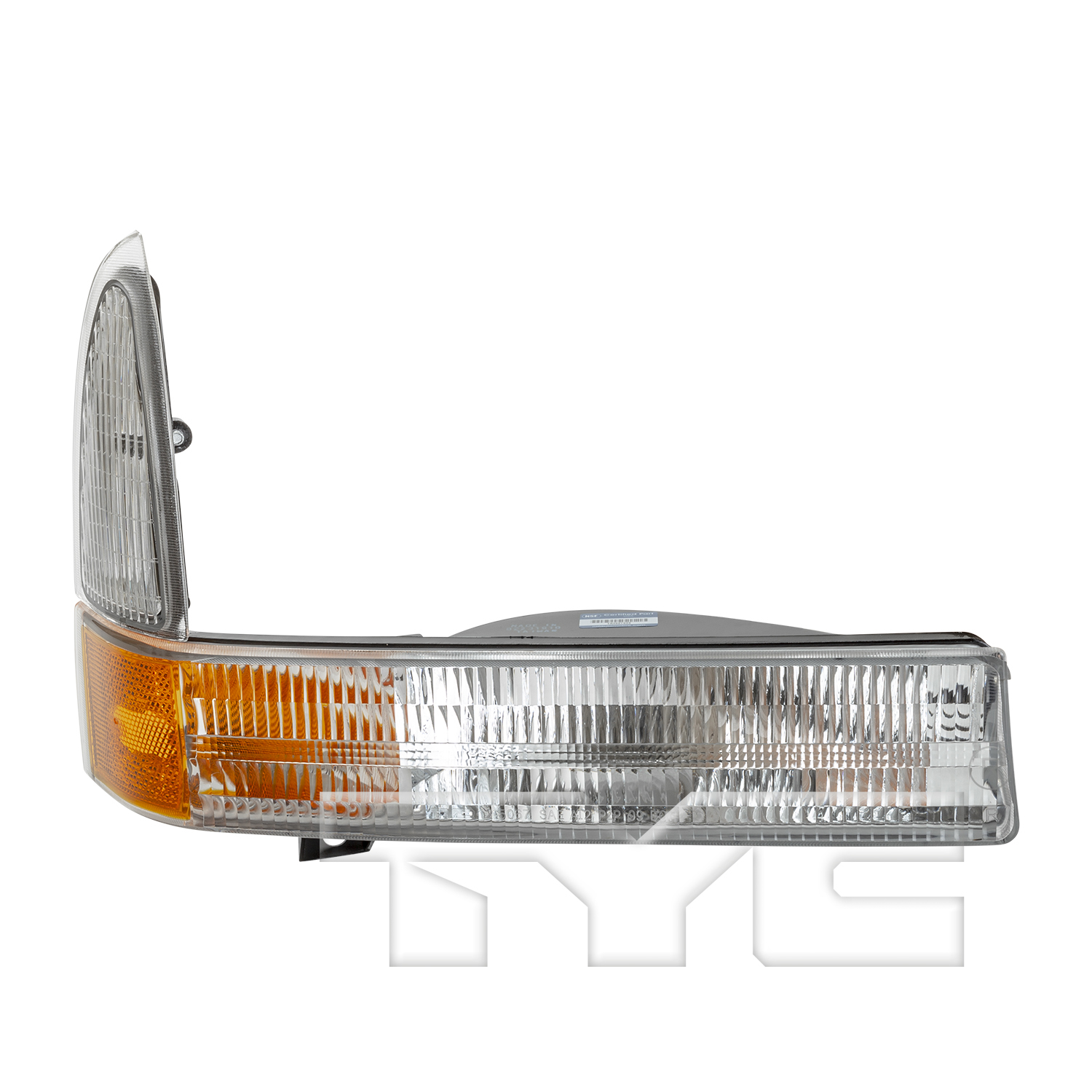 Aftermarket LAMPS for FORD - F-250 SUPER DUTY, F-250 SUPER DUTY,02-05,RT Parklamp assy